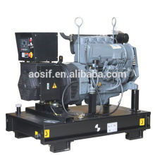 120kw / 150kva Generator Dieselkraftstoff mit deutz Motor